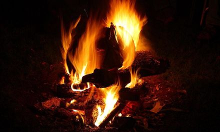 Burning restrictions lifted