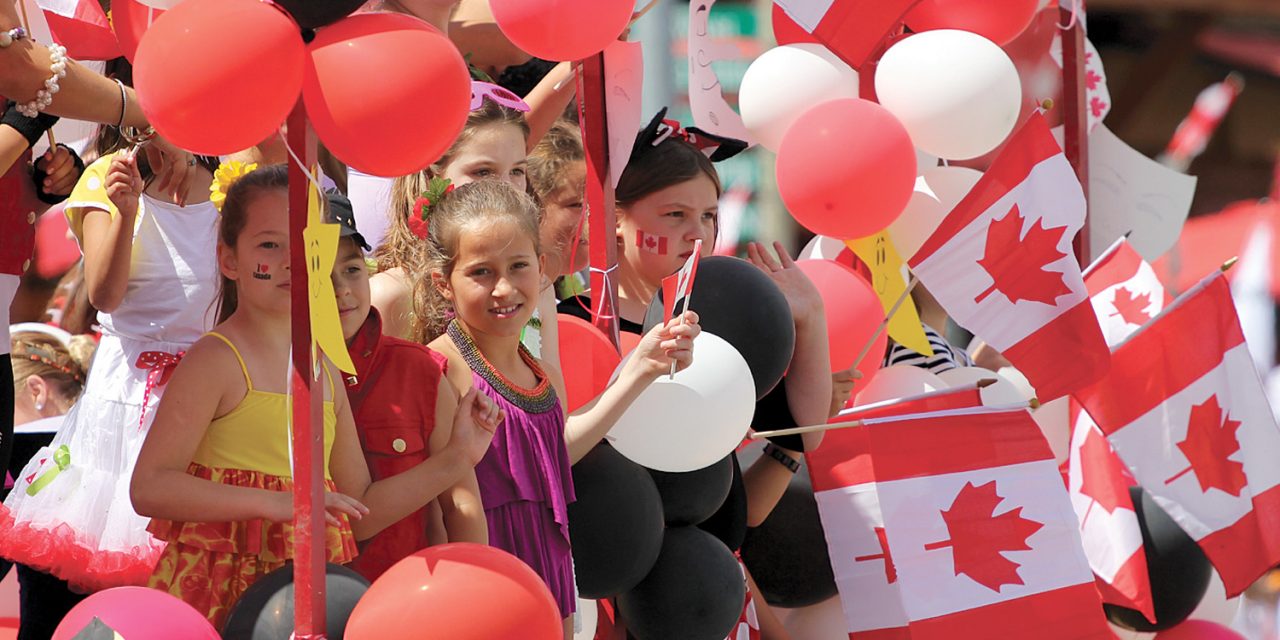 Monday’s Cherry Fiesta marks event’s 65th year