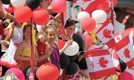 Monday’s Cherry Fiesta marks event’s 65th year