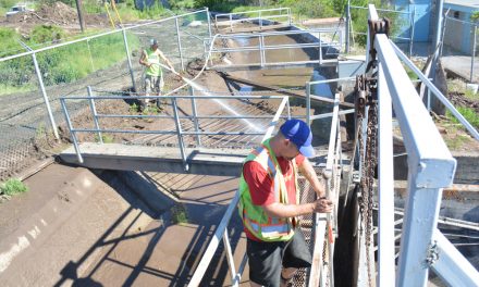 Town to celebrate ‘ditch’ anniversary