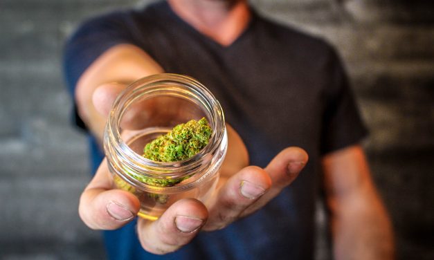 Three pot shops await provincial approval in Osoyoos