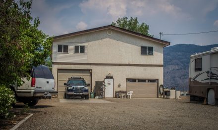 Cannabis production facility proposed for Osoyoos
