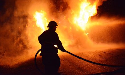 Homeowners to see another tax decrease in fire budget