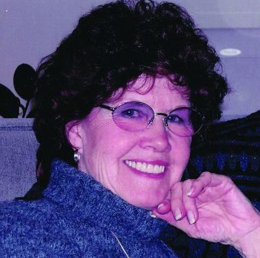 Carol Wynne Bernsten