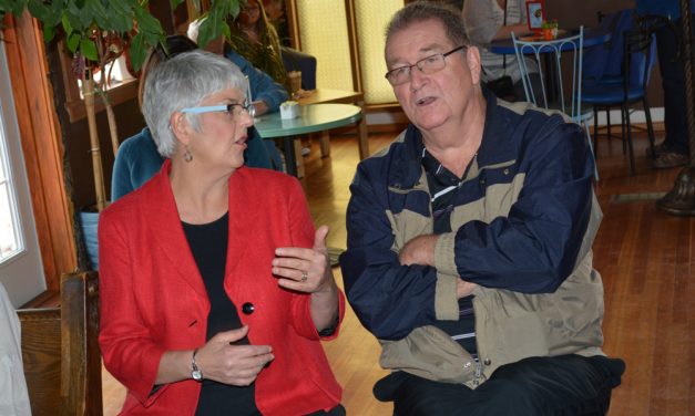 Rent relief on the way for small businesses