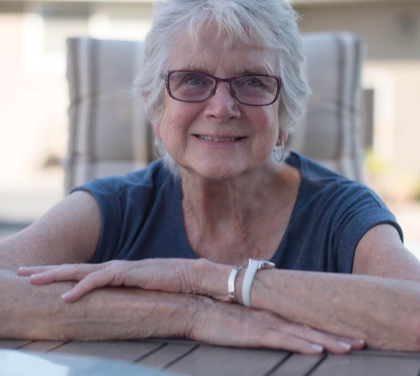 Carole Louise Bissonnette