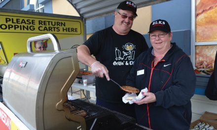 Disability-friendly ‘Caroline’s Cart’ coming to grocer