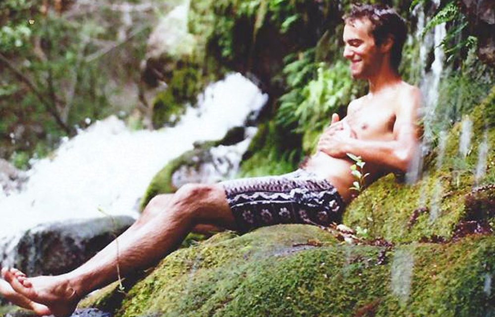A tribute to Carson Ruhland – a much loved musician