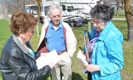 Centennial RV Park advocate starts petition to save business from hotel plan