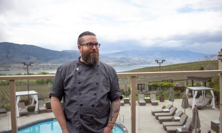 Indigenous culture, tradition explored in new restaurant