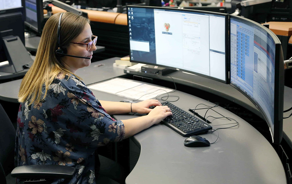 Shake your head at these silly 9-1-1 calls
