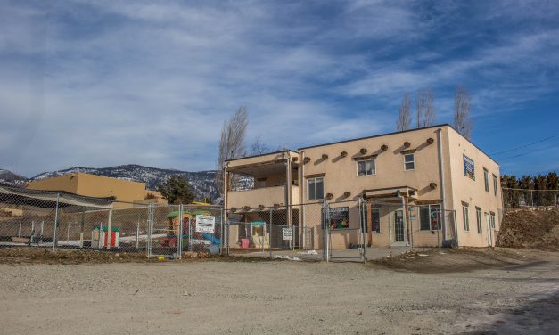 Osoyoos applies for further $3 million in child care funding from province