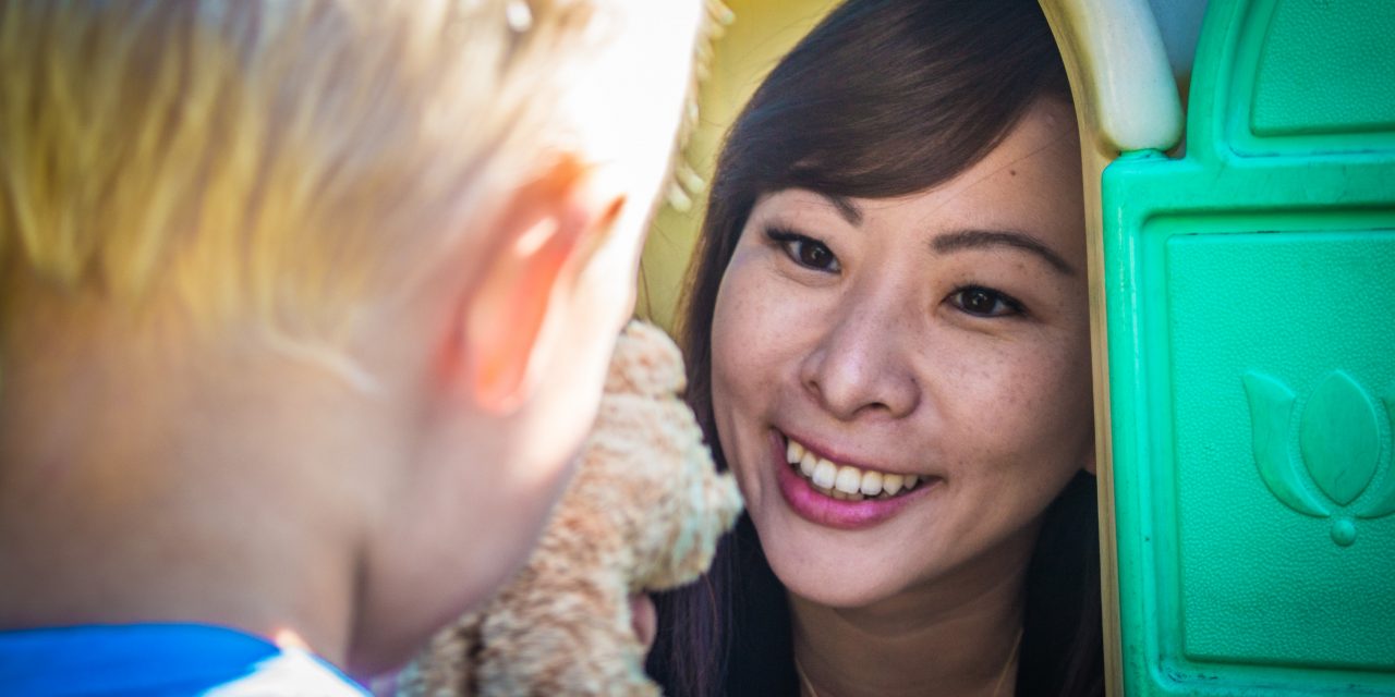 Osoyoos council supports province-wide child care goal