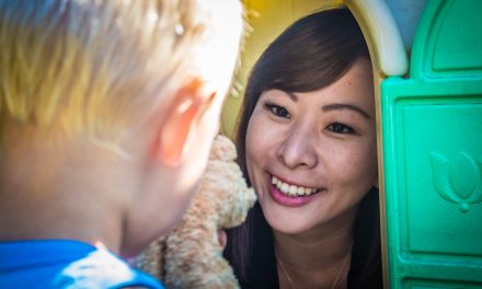 Osoyoos council supports province-wide child care goal