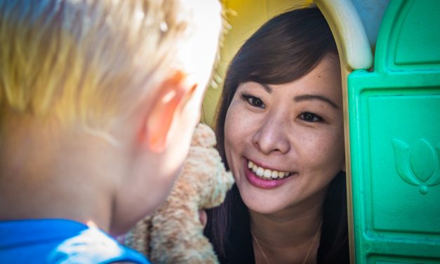 Osoyoos council supports province-wide child care goal