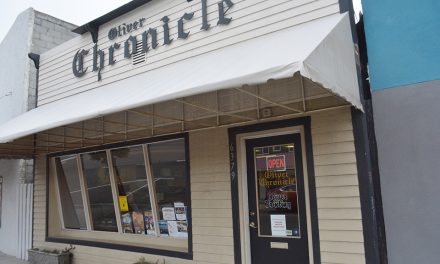 New Times-Chronicle publishing May 6