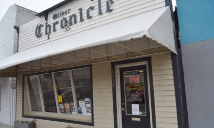 New Times-Chronicle publishing May 6