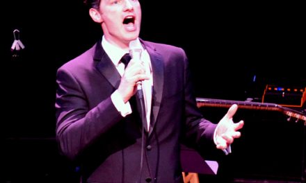 Lavingne’s “Road to Carnegie Hall” hits a high note