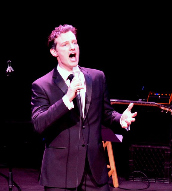 Lavingne’s “Road to Carnegie Hall” hits a high note