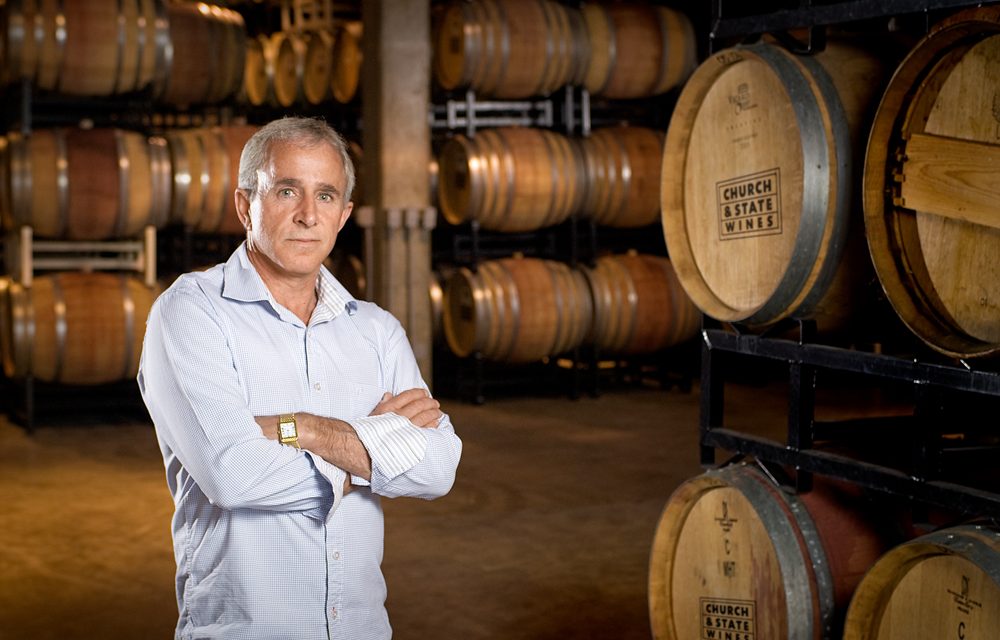 Small wineries concerned about new liquor laws