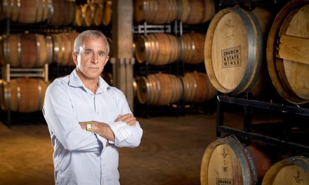 Small wineries concerned about new liquor laws