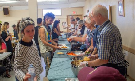 Concerns raised over migrant farm workers