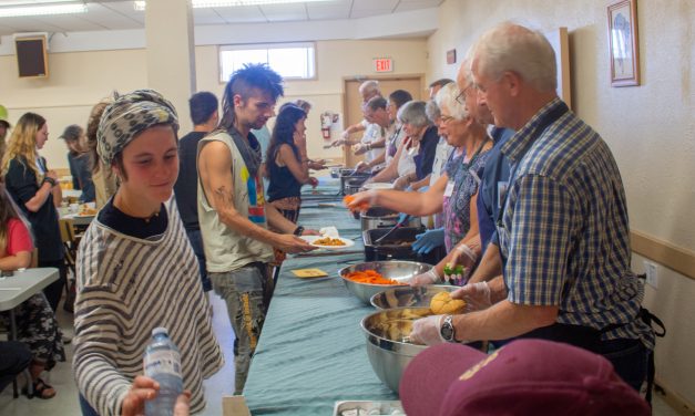 Concerns raised over migrant farm workers