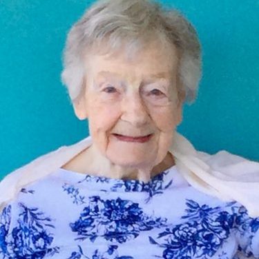Leonora (Lee) Churchman