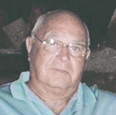 FIELDING, Clarence Arthur