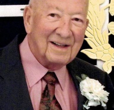 Clifton (Clif) Charles Thomas Marriott