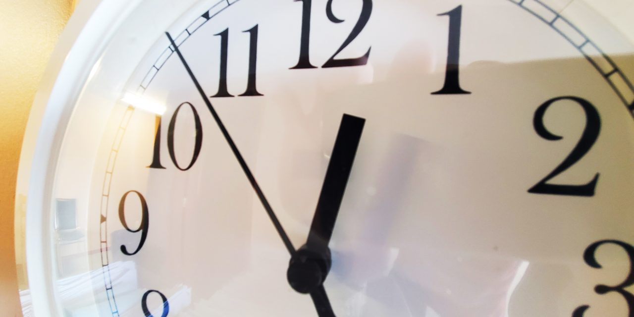 Clocks ‘spring ahead’ Sunday, likely for the last time
