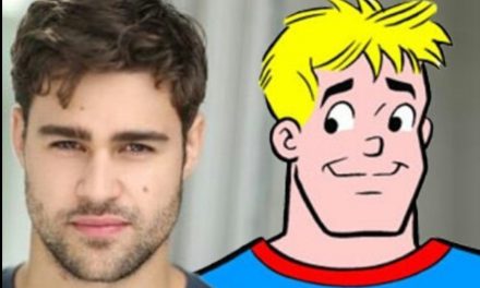 Actor from Oliver among cast of new Netflix series Riverdale