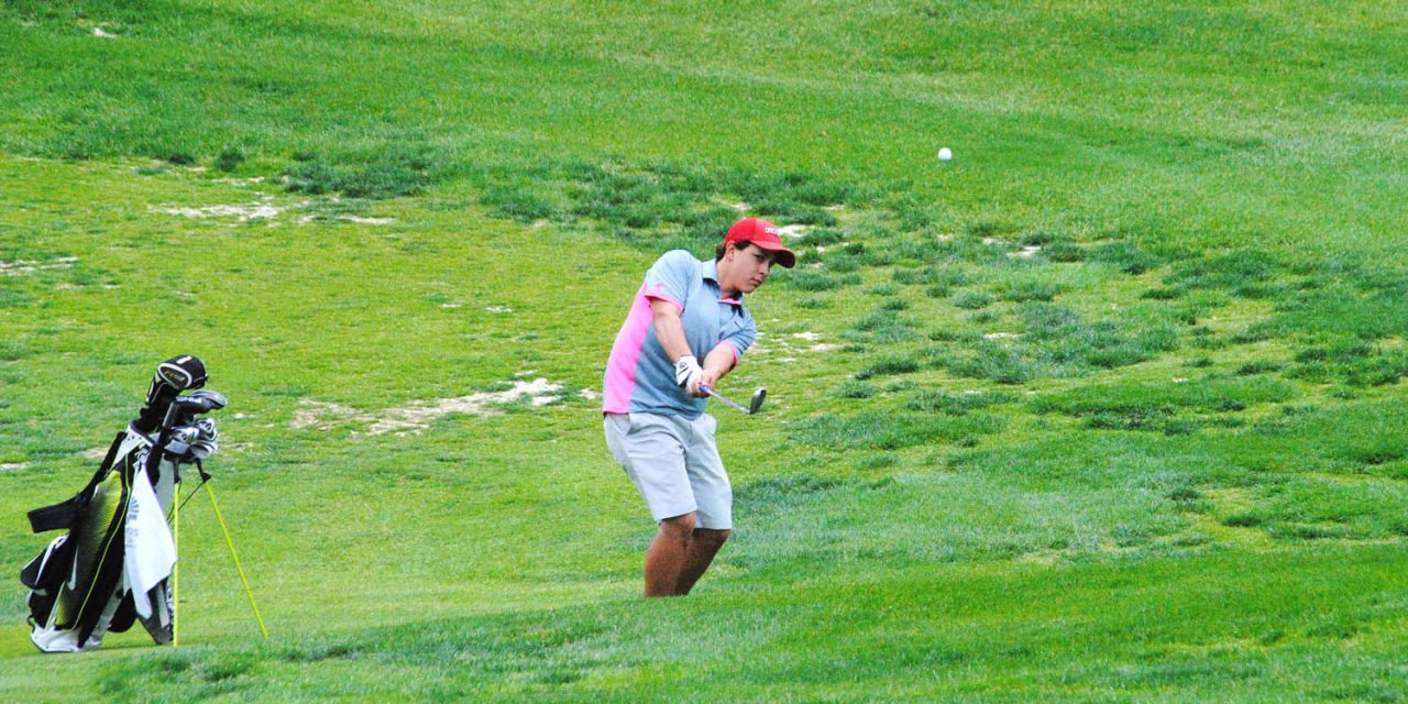 OSS Rattlers’ golfers head to Valleys