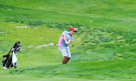 OSS Rattlers’ golfers head to Valleys
