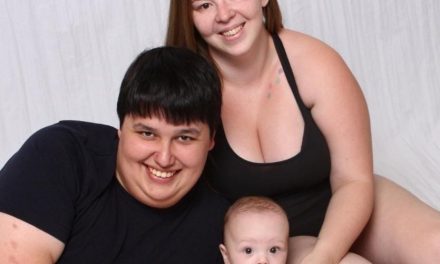 GoFundMe open for young family that lost father