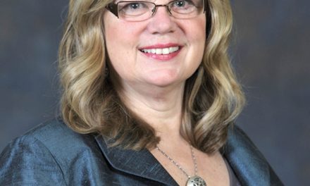 Liberal candidate thanks everyone who supported and voted for her