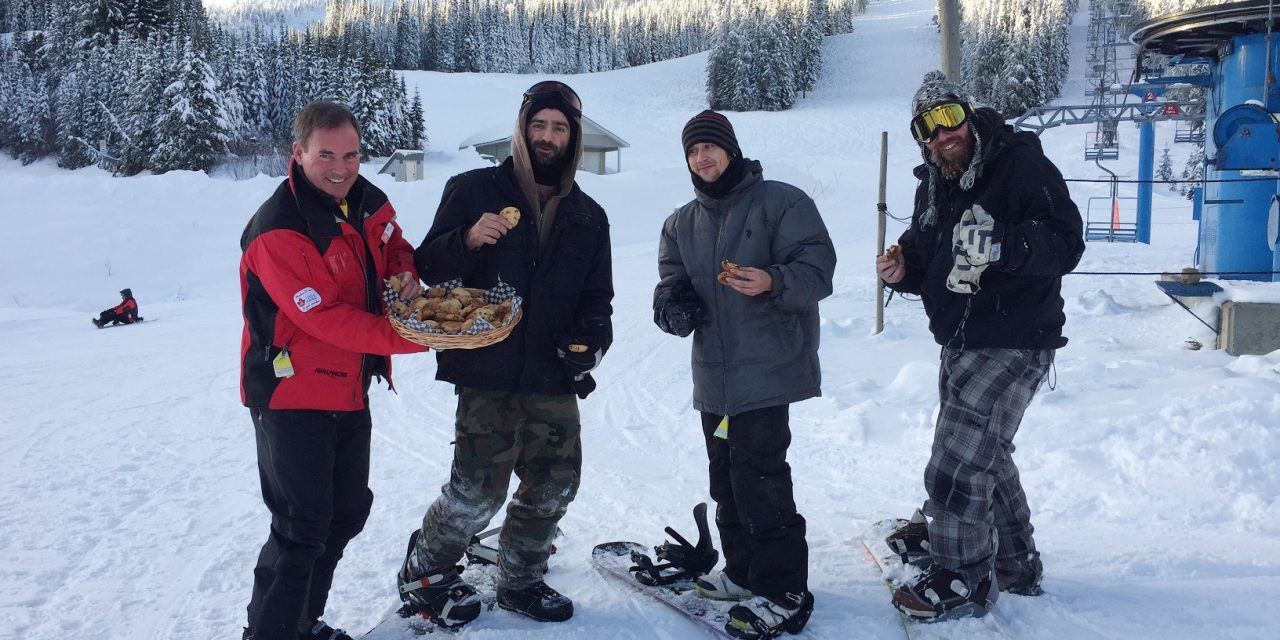 Baldy resort set to open December 8
