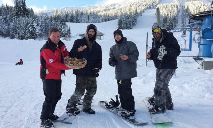 Baldy resort set to open December 8