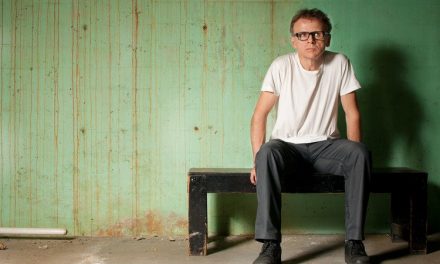 Corey Primus talks new pop-inspired EP