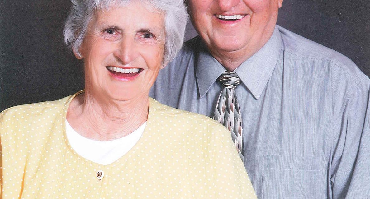 Couple has spent entire 60 years of marriage in Osoyoos