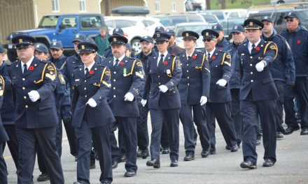 Officers graduate, inmates arrive at OCC