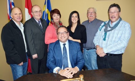 Council discusses tax increase cushion