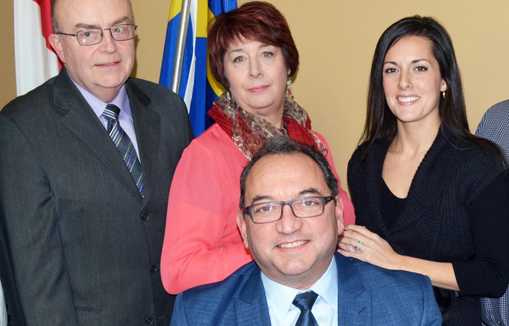 Mayor reflects on 2016 and embraces the new year