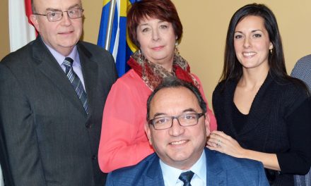 Mayor reflects on 2016 and embraces the new year