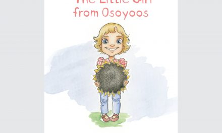 Osoyoos woman releases book about childhood trauma