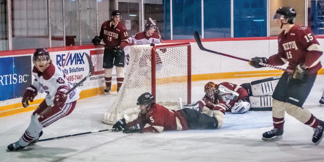 Coyotes bring in new goalie, still hunting first win