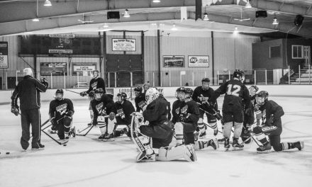 Coyotes 3-0 in exhibition games