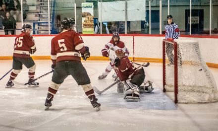 Coyotes pound Posse 7-1 after winning and losing earlier back-to-back games to Summerland Steam