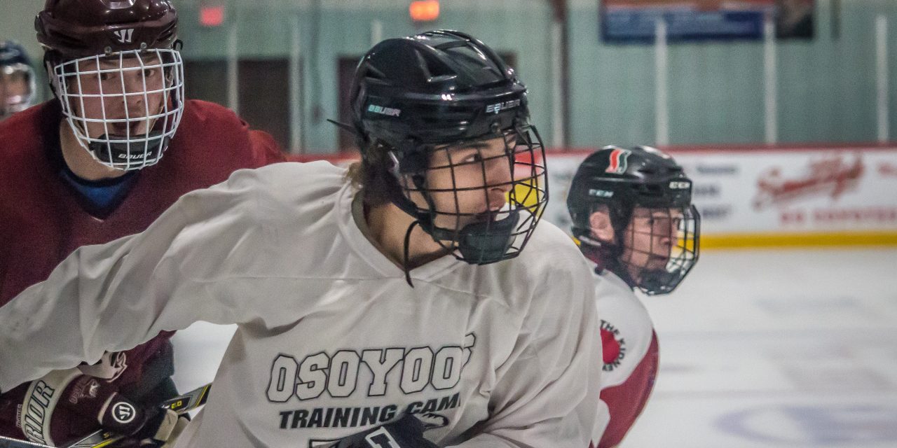 Coyotes trim roster as season opener approaches