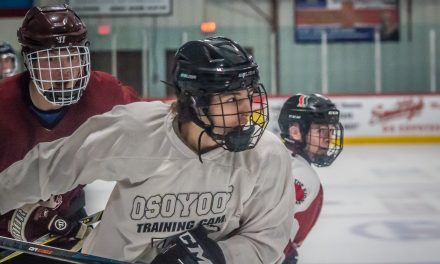 Coyotes trim roster as season opener approaches